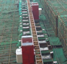 施工升降機(jī)