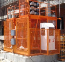 施工升降機(jī)