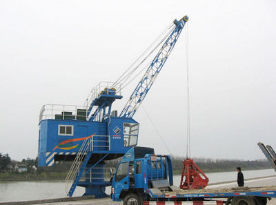 建筑塔吊價格_建筑塔吊,HGQ型固定式帶載變幅起重機(jī)_江蘇揚(yáng)州市建筑塔吊生產(chǎn)供.