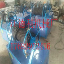 任縣江德利機械廠 優質塔吊產品供應商